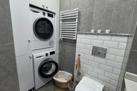 Продажа квартиры  в Оба, Анталье, Турция 3+1, 170м2, №215330 – фото 33