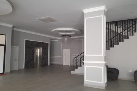 Продажа квартиры  в Оба, Анталье, Турция 3+1, 170м2, №215330 – фото 45