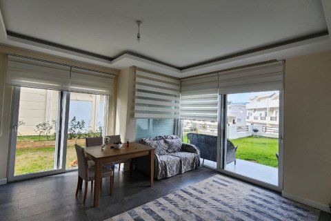 Продажа квартиры  в Оба, Анталье, Турция 3+1, 170м2, №215329 – фото 1