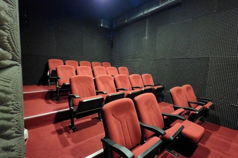 Продажа квартиры  в Оба, Анталье, Турция 3+1, 170м2, №215329 – фото 14