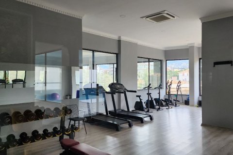 Продажа квартиры  в Оба, Анталье, Турция 3+1, 170м2, №215329 – фото 18