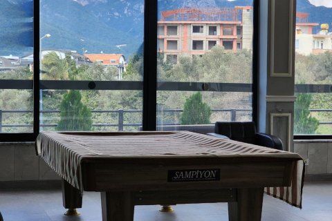 Продажа квартиры  в Оба, Анталье, Турция 3+1, 170м2, №215329 – фото 20