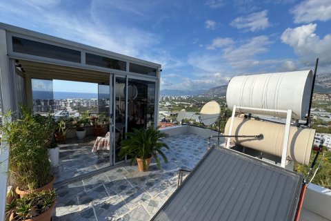 4+2 Villa  i Alanya, Antalya, Turkiet Nr. 221779 - 11