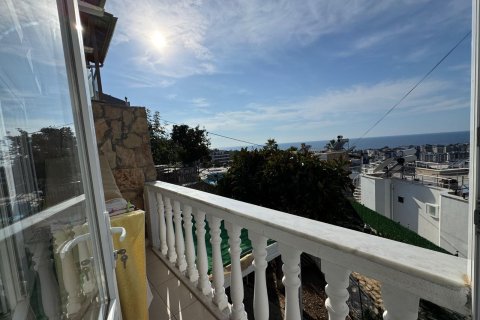 4+2 Villa  i Alanya, Antalya, Turkiet Nr. 221779 - 9