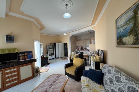 4+2 Villa  i Alanya, Antalya, Turkiet Nr. 221779 - 3