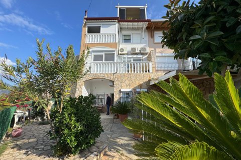 4+2 Villa  i Alanya, Antalya, Turkiet Nr. 221779 - 15