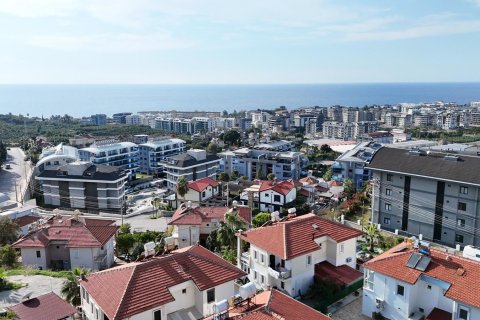 4+2 Villa  i Alanya, Antalya, Turkiet Nr. 221779 - 18