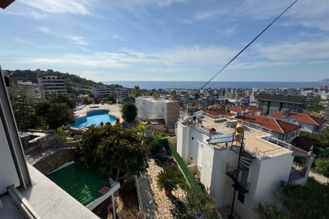 4+2 Villa  i Alanya, Antalya, Turkiet Nr. 221779 - 10