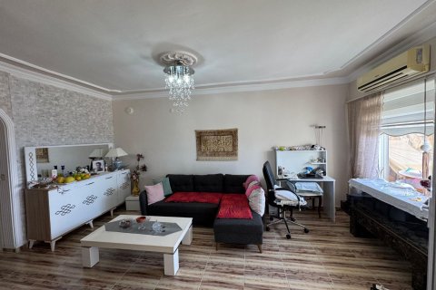 4+2 Villa  i Alanya, Antalya, Turkiet Nr. 221779 - 4