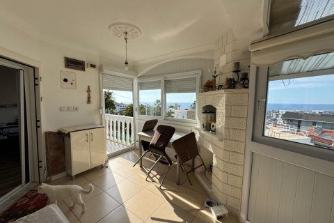 4+2 Villa  i Alanya, Antalya, Turkiet Nr. 221779 - 13