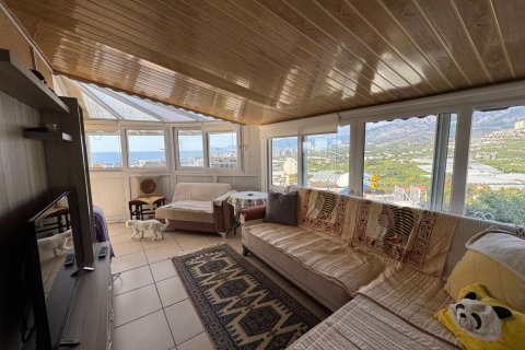 4+2 Villa  i Alanya, Antalya, Turkiet Nr. 221779 - 8