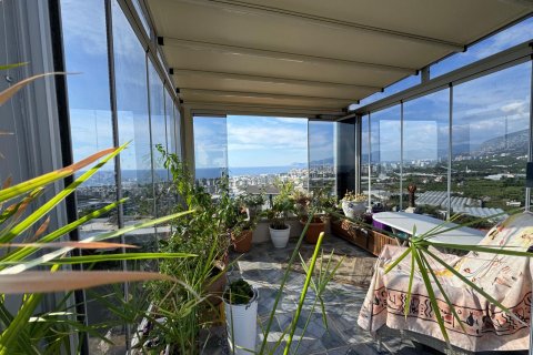 4+2 Villa  i Alanya, Antalya, Turkiet Nr. 221779 - 7