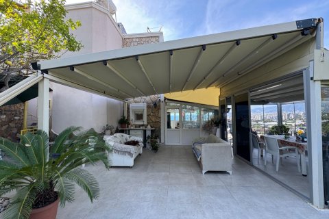4+2 Villa  i Alanya, Antalya, Turkiet Nr. 221779 - 12