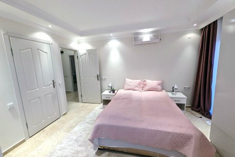 3+1 Villa  in Alanya, Antalya, Türkei Nr. 221778 - 9