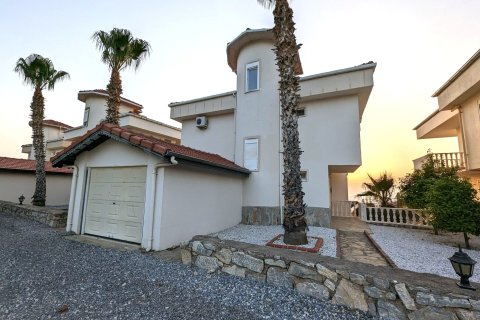 3+1 Villa  in Alanya, Antalya, Türkei Nr. 221778 - 17