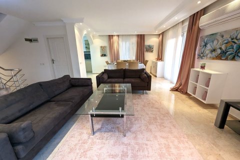 3+1 Villa  in Alanya, Antalya, Türkei Nr. 221778 - 5
