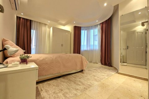 3+1 Villa  in Alanya, Antalya, Türkei Nr. 221778 - 7