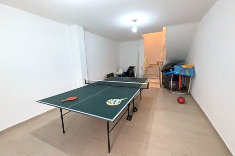 3+1 Villa  in Alanya, Antalya, Türkei Nr. 221778 - 15