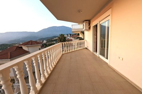 3+1 Villa  in Alanya, Antalya, Türkei Nr. 221778 - 11