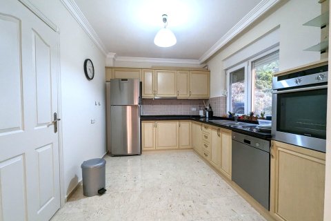 3+1 Villa  in Alanya, Antalya, Türkei Nr. 221778 - 4