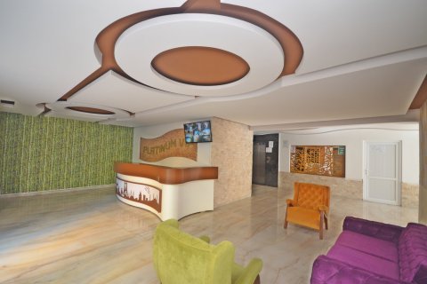 Apartment for sale  in Mahmutlar, Antalya, Turkey, 2 bedrooms, 85m2, No. 221780 – photo 17