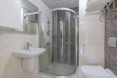 Apartment for sale  in Mahmutlar, Antalya, Turkey, 2 bedrooms, 85m2, No. 221780 – photo 12