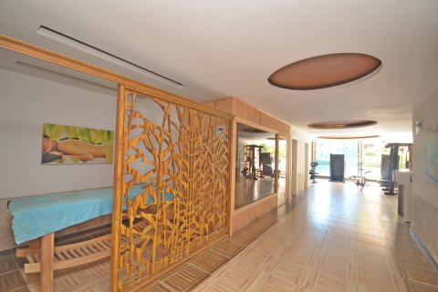 Apartment for sale  in Mahmutlar, Antalya, Turkey, 2 bedrooms, 85m2, No. 221780 – photo 19