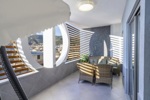 Apartment for sale  in Oba, Antalya, Turkey, 3 bedrooms, 209m2, No. 221774 – photo 11