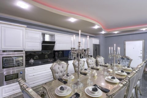 Apartment for sale  in Oba, Antalya, Turkey, 3 bedrooms, 209m2, No. 221774 – photo 3