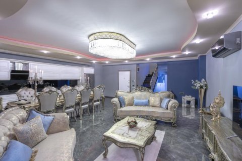 Apartment for sale  in Oba, Antalya, Turkey, 3 bedrooms, 209m2, No. 221774 – photo 4