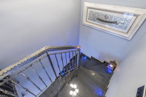 Apartment for sale  in Oba, Antalya, Turkey, 3 bedrooms, 209m2, No. 221774 – photo 14