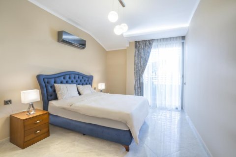 Apartment for sale  in Oba, Antalya, Turkey, 3 bedrooms, 209m2, No. 221774 – photo 7