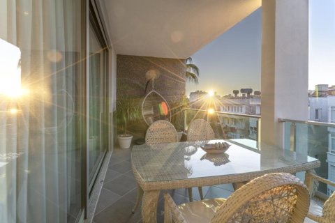 Apartment for sale  in Oba, Antalya, Turkey, 3 bedrooms, 209m2, No. 221774 – photo 10