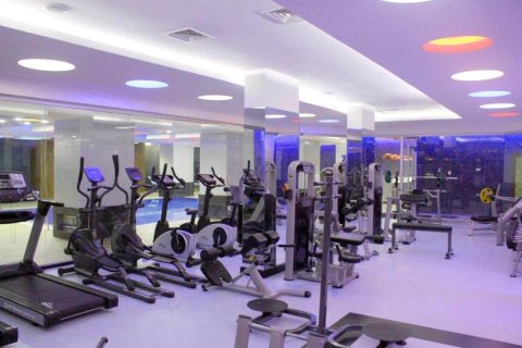 Apartment for sale  in Oba, Antalya, Turkey, 3 bedrooms, 209m2, No. 221774 – photo 18