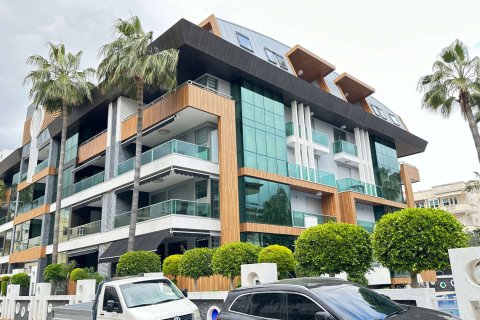 Apartment for sale  in Oba, Antalya, Turkey, 3 bedrooms, 209m2, No. 221774 – photo 2