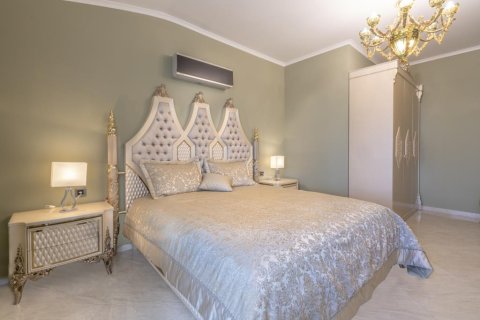 Apartment for sale  in Oba, Antalya, Turkey, 3 bedrooms, 209m2, No. 221774 – photo 6