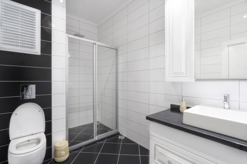 Apartment for sale  in Oba, Antalya, Turkey, 3 bedrooms, 209m2, No. 221774 – photo 15