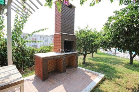 Apartment for sale  in Cikcilli, Antalya, Turkey, 1 bedroom, 80m2, No. 221777 – photo 19