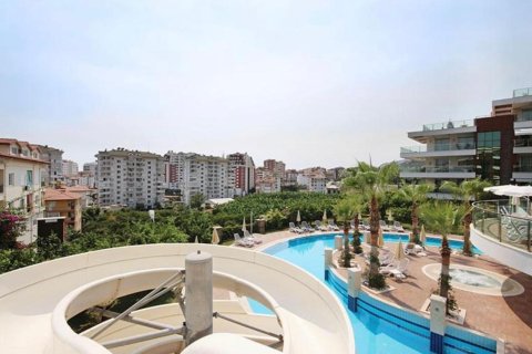 Apartment for sale  in Cikcilli, Antalya, Turkey, 1 bedroom, 80m2, No. 221777 – photo 17
