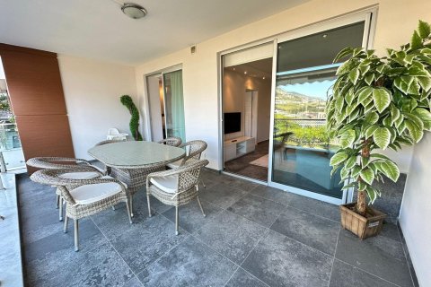 Apartment for sale  in Cikcilli, Antalya, Turkey, 1 bedroom, 80m2, No. 221777 – photo 8