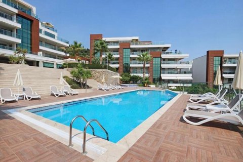Apartment for sale  in Cikcilli, Antalya, Turkey, 1 bedroom, 80m2, No. 221777 – photo 16