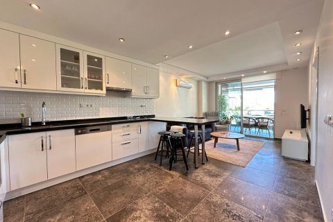 Apartment for sale  in Cikcilli, Antalya, Turkey, 1 bedroom, 80m2, No. 221777 – photo 5