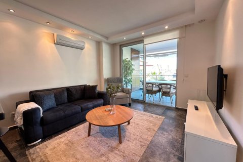 Apartment for sale  in Cikcilli, Antalya, Turkey, 1 bedroom, 80m2, No. 221777 – photo 3