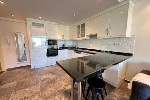 Apartment for sale  in Cikcilli, Antalya, Turkey, 1 bedroom, 80m2, No. 221777 – photo 4