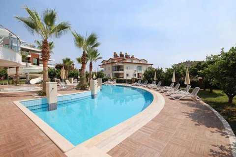 Apartment for sale  in Cikcilli, Antalya, Turkey, 1 bedroom, 80m2, No. 221777 – photo 25