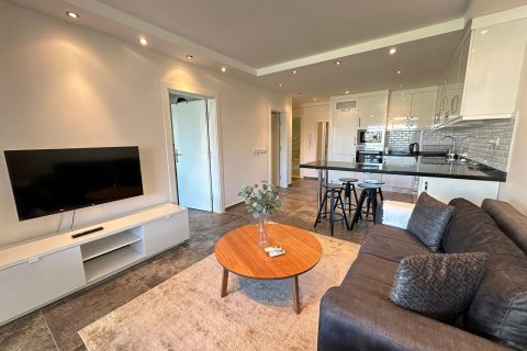 Apartment for sale  in Cikcilli, Antalya, Turkey, 1 bedroom, 80m2, No. 221777 – photo 2