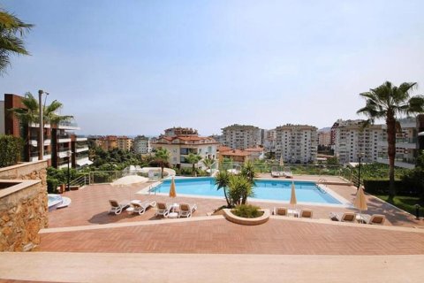 Apartment for sale  in Cikcilli, Antalya, Turkey, 1 bedroom, 80m2, No. 221777 – photo 22