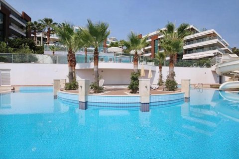 Apartment for sale  in Cikcilli, Antalya, Turkey, 1 bedroom, 80m2, No. 221777 – photo 26