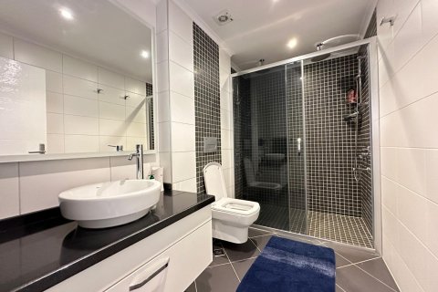 Apartment for sale  in Cikcilli, Antalya, Turkey, 1 bedroom, 80m2, No. 221777 – photo 14