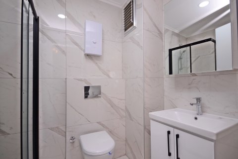 Apartment for sale  in Alanya, Antalya, Turkey, 2 bedrooms, 116m2, No. 221775 – photo 17